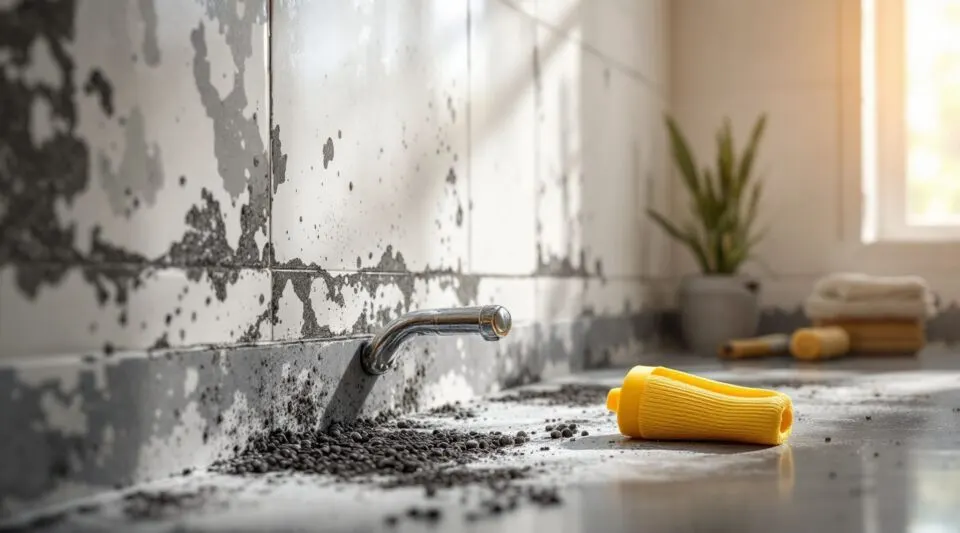mold removal in Grifton, NC