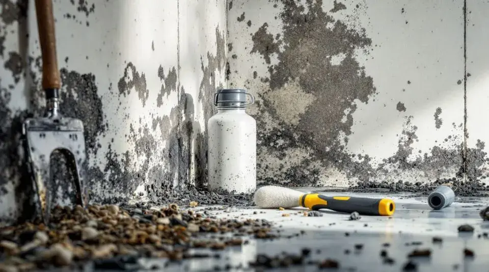 mold removal in Maury, NC