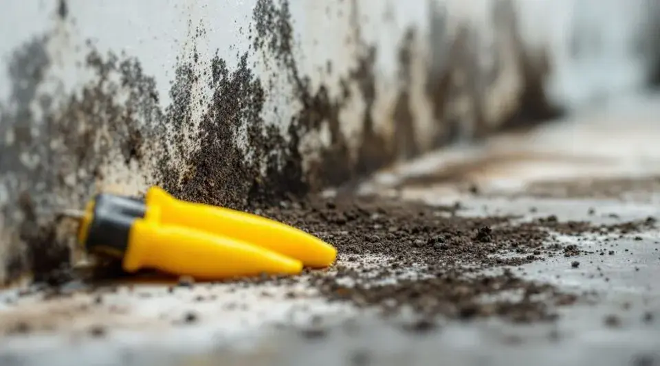 mold removal in Snow Hill, NC